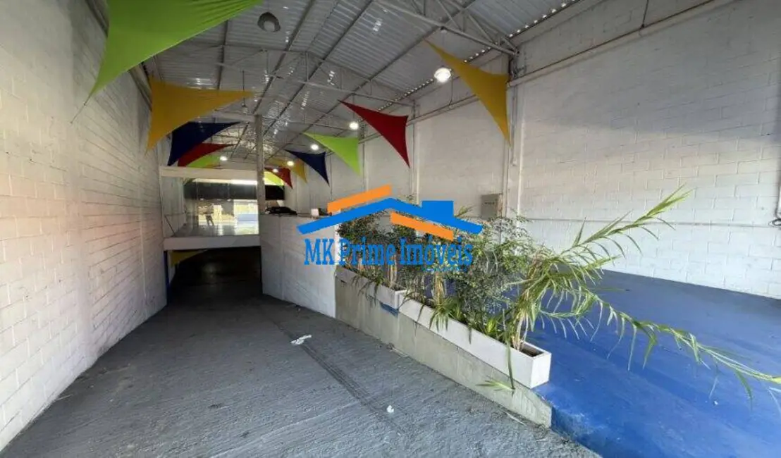 Foto 7 de Armazém / Galpão para alugar, 550m2 em Centro, Osasco - SP