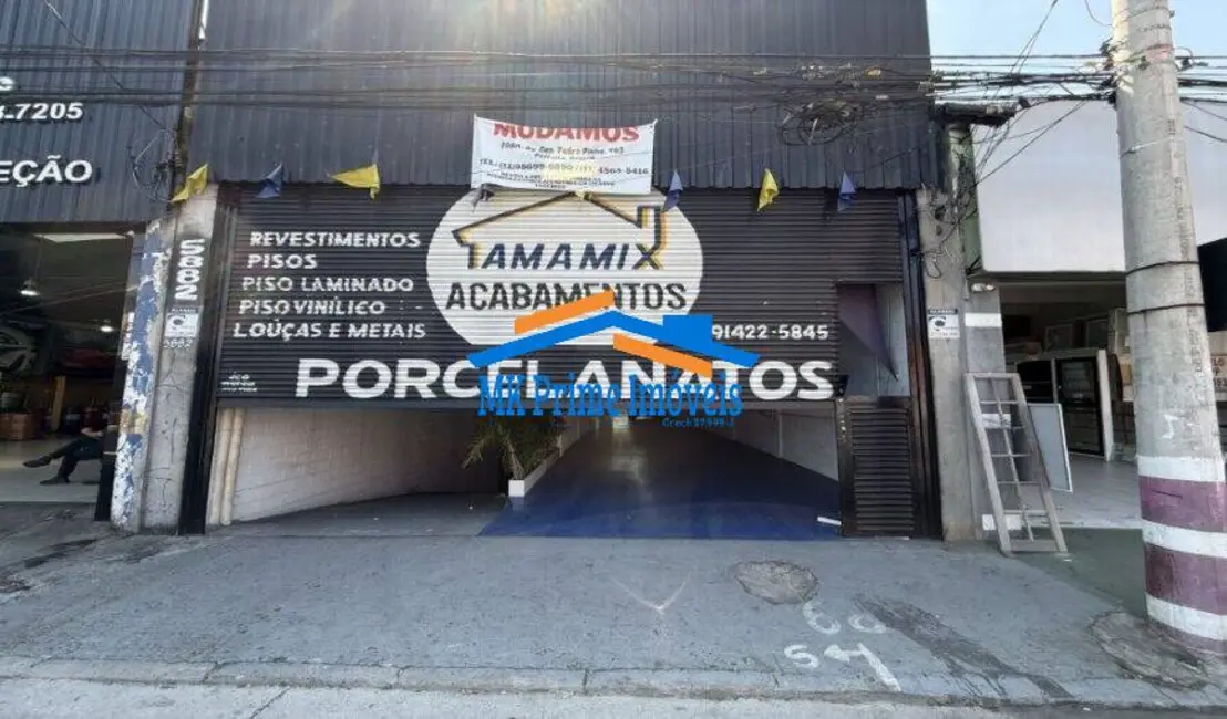 Foto 5 de Armazém / Galpão para alugar, 550m2 em Centro, Osasco - SP