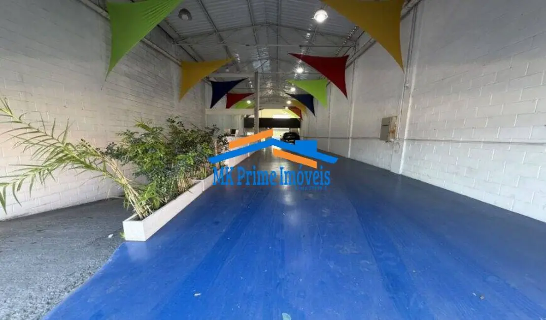 Foto 6 de Armazém / Galpão para alugar, 550m2 em Centro, Osasco - SP