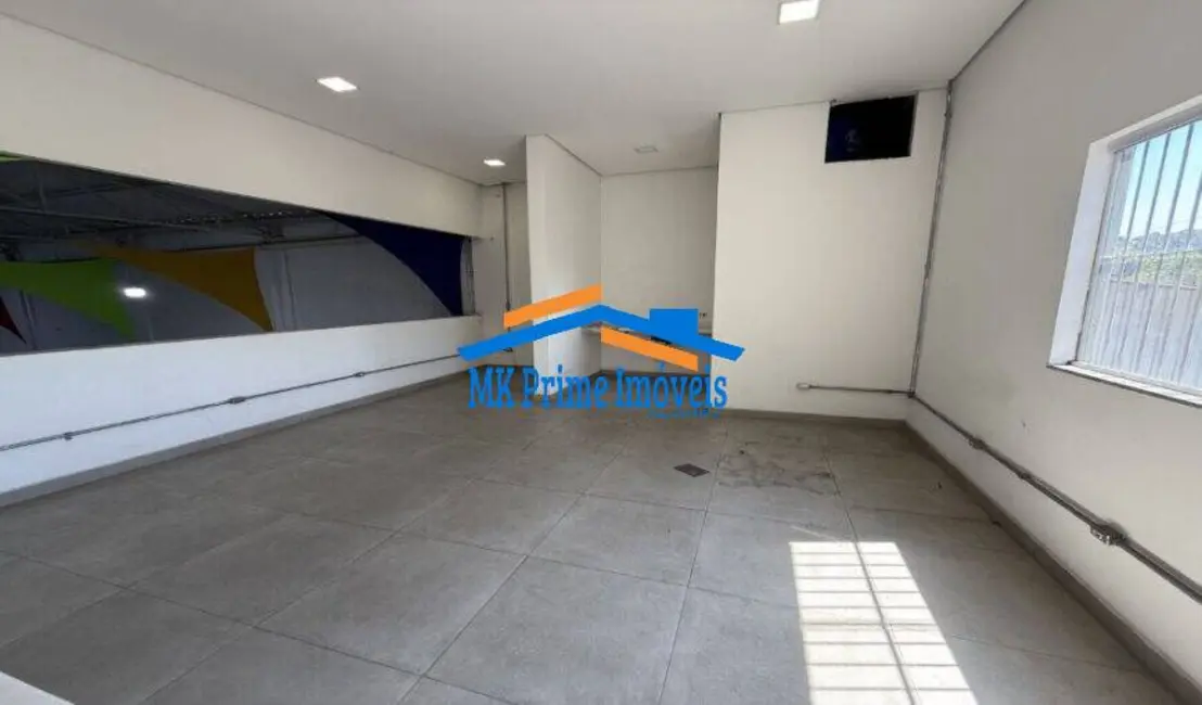 Foto 8 de Armazém / Galpão para alugar, 550m2 em Centro, Osasco - SP