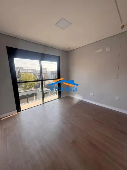 Foto 7 de Casa de Condomínio com 3 quartos à venda, 143m2 em Chácara Jaguari (Fazendinha), Santana De Parnaiba - SP