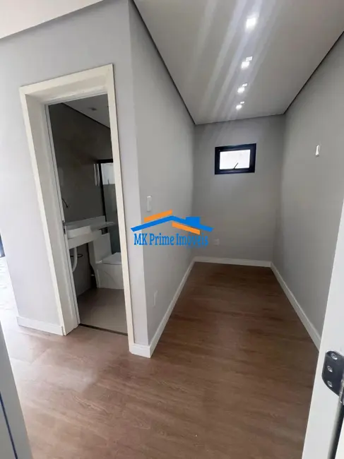 Foto 8 de Casa de Condomínio com 3 quartos à venda, 143m2 em Chácara Jaguari (Fazendinha), Santana De Parnaiba - SP