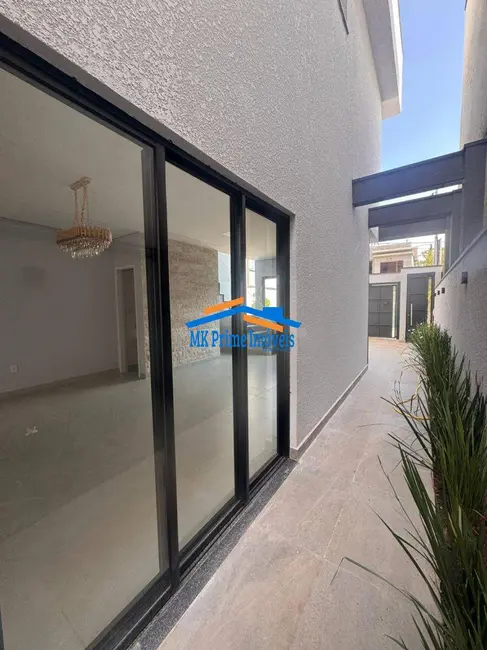 Foto 6 de Casa de Condomínio com 3 quartos à venda, 143m2 em Chácara Jaguari (Fazendinha), Santana De Parnaiba - SP