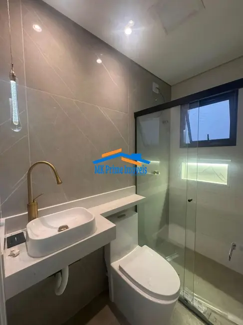 Foto 9 de Casa de Condomínio com 3 quartos à venda, 143m2 em Chácara Jaguari (Fazendinha), Santana De Parnaiba - SP