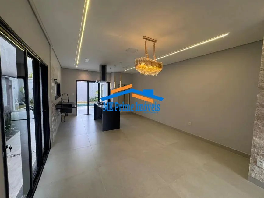 Foto 3 de Casa de Condomínio com 3 quartos à venda, 143m2 em Chácara Jaguari (Fazendinha), Santana De Parnaiba - SP