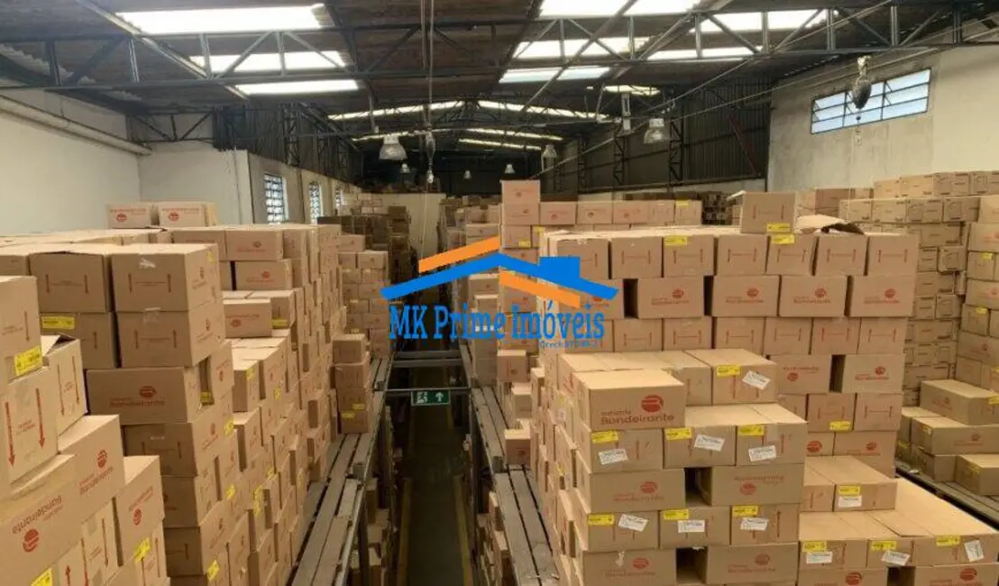 Armazém / Galpão para alugar, 500m2 em Piratininga, Osasco - SP - imagem 7 Foto 7 de Armazém / Galpão para alugar, 500m2 em Piratininga, Osasco - SP