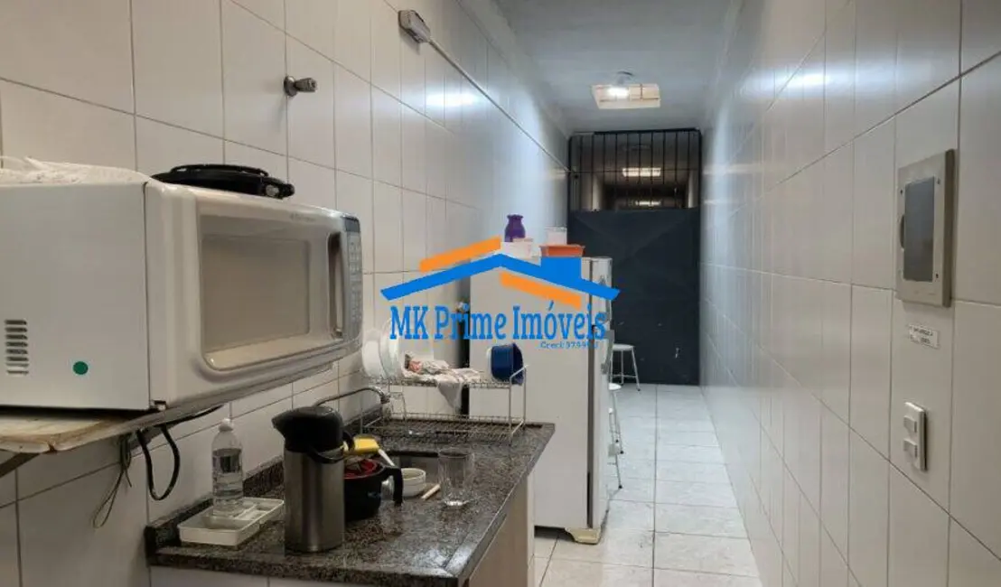 Armazém / Galpão para alugar, 500m2 em Piratininga, Osasco - SP - imagem 8 Foto 8 de Armazém / Galpão para alugar, 500m2 em Piratininga, Osasco - SP
