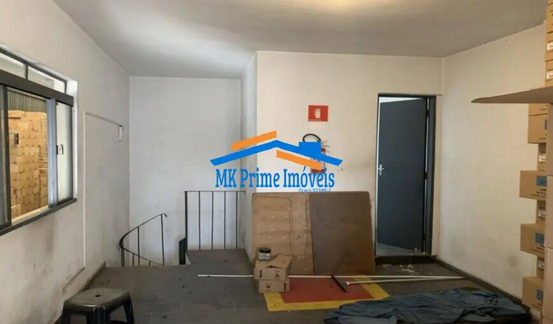 Armazém / Galpão para alugar, 500m2 em Piratininga, Osasco - SP - imagem 5 Foto 5 de Armazém / Galpão para alugar, 500m2 em Piratininga, Osasco - SP