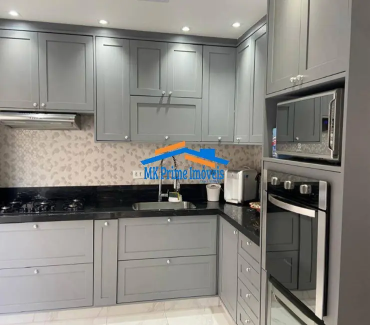 Casa de Condomínio com 3 quartos à venda, 220m2 em Vila São Silvestre, São Paulo - SP - imagem 9 Foto 9 de Casa de Condomínio com 3 quartos à venda, 220m2 em Vila São Silvestre, São Paulo - SP