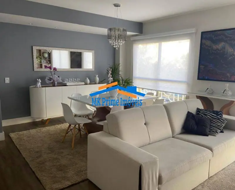 Casa de Condomínio com 3 quartos à venda, 220m2 em Vila São Silvestre, São Paulo - SP - imagem 4 Foto 4 de Casa de Condomínio com 3 quartos à venda, 220m2 em Vila São Silvestre, São Paulo - SP