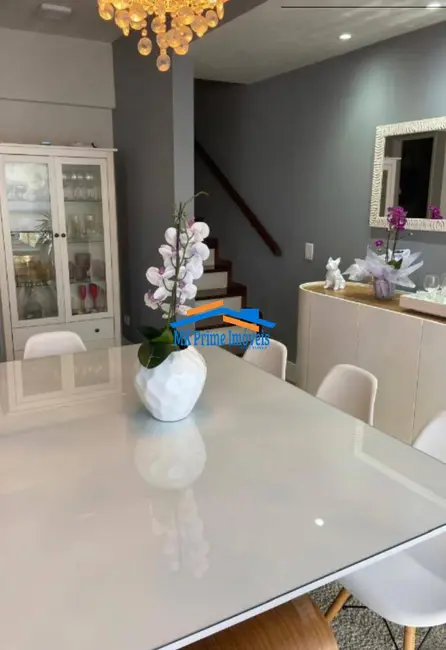 Casa de Condomínio com 3 quartos à venda, 220m2 em Vila São Silvestre, São Paulo - SP - imagem 3 Foto 3 de Casa de Condomínio com 3 quartos à venda, 220m2 em Vila São Silvestre, São Paulo - SP