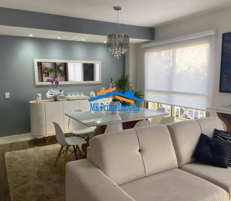 Casa de Condomínio com 3 quartos à venda, 220m2 em Vila São Silvestre, São Paulo - SP - imagem 1 Foto 1 de Casa de Condomínio com 3 quartos à venda, 220m2 em Vila São Silvestre, São Paulo - SP