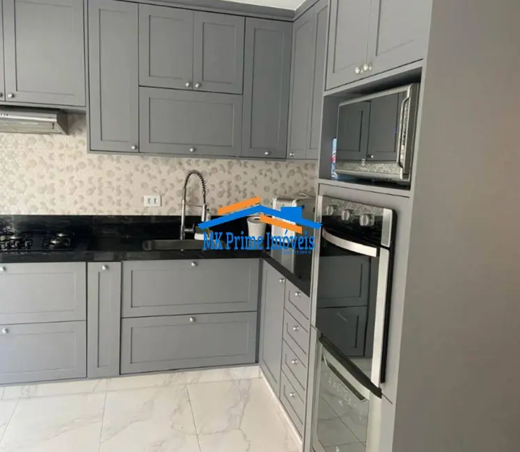 Casa de Condomínio com 3 quartos à venda, 220m2 em Vila São Silvestre, São Paulo - SP - imagem 7 Foto 7 de Casa de Condomínio com 3 quartos à venda, 220m2 em Vila São Silvestre, São Paulo - SP