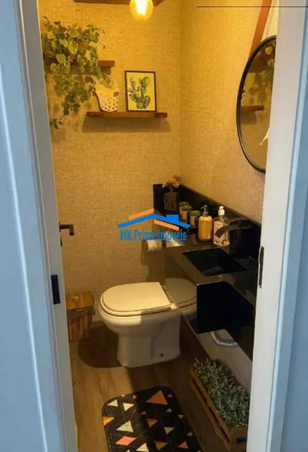 Casa de Condomínio com 3 quartos à venda, 220m2 em Vila São Silvestre, São Paulo - SP - imagem 6 Foto 6 de Casa de Condomínio com 3 quartos à venda, 220m2 em Vila São Silvestre, São Paulo - SP