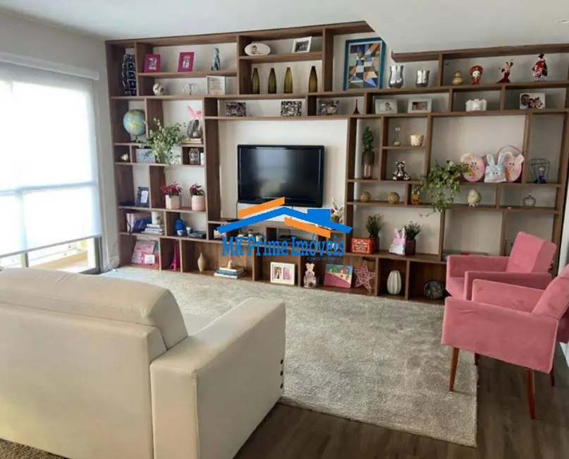 Casa de Condomínio com 3 quartos à venda, 220m2 em Vila São Silvestre, São Paulo - SP - imagem 5 Foto 5 de Casa de Condomínio com 3 quartos à venda, 220m2 em Vila São Silvestre, São Paulo - SP