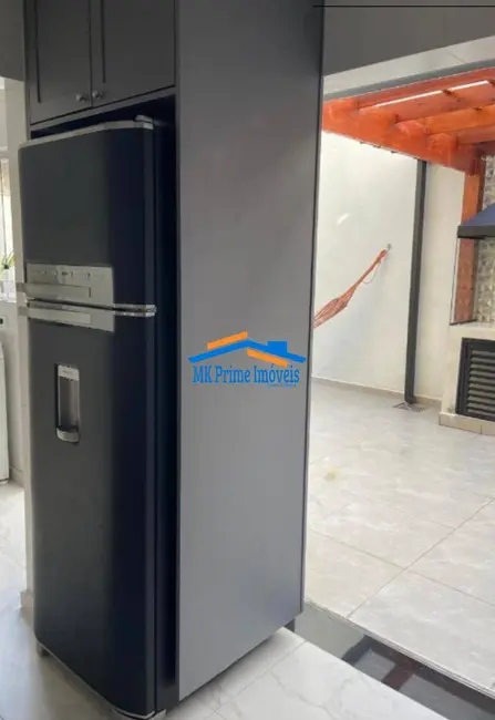 Casa de Condomínio com 3 quartos à venda, 220m2 em Vila São Silvestre, São Paulo - SP - imagem 8 Foto 8 de Casa de Condomínio com 3 quartos à venda, 220m2 em Vila São Silvestre, São Paulo - SP