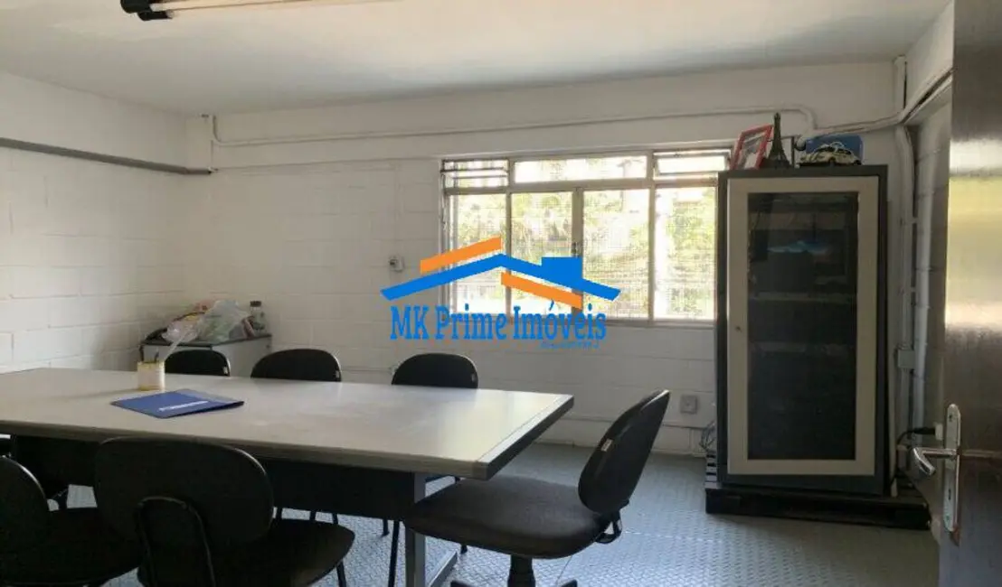 Foto 6 de Armazém / Galpão para alugar, 530m2 em Piratininga, Osasco - SP