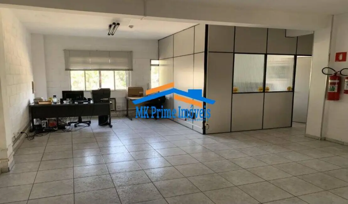 Foto 7 de Armazém / Galpão para alugar, 530m2 em Piratininga, Osasco - SP