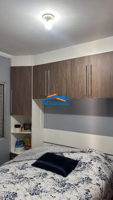 Apartamento com 2 quartos à venda, 48m2 em Bussocaba, Osasco - SP - imagem 3 Foto 3 de Apartamento com 2 quartos à venda, 48m2 em Bussocaba, Osasco - SP