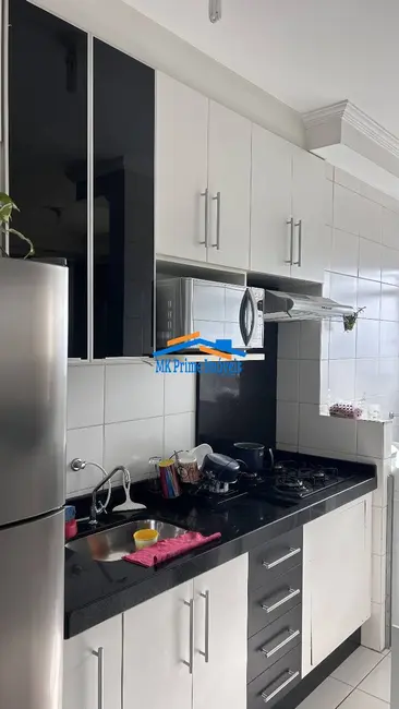 Apartamento com 2 quartos à venda, 48m2 em Bussocaba, Osasco - SP - imagem 5 Foto 5 de Apartamento com 2 quartos à venda, 48m2 em Bussocaba, Osasco - SP