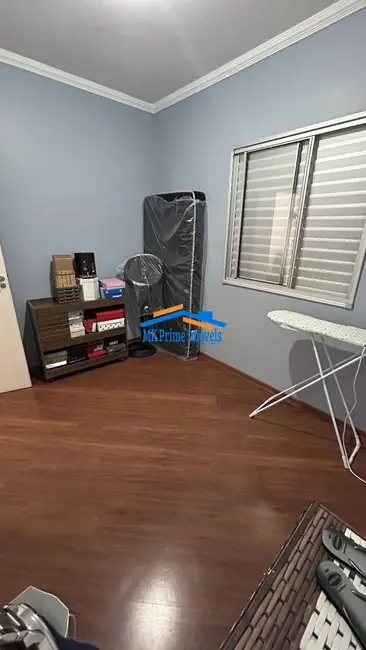 Apartamento com 2 quartos à venda, 48m2 em Bussocaba, Osasco - SP - imagem 4 Foto 4 de Apartamento com 2 quartos à venda, 48m2 em Bussocaba, Osasco - SP