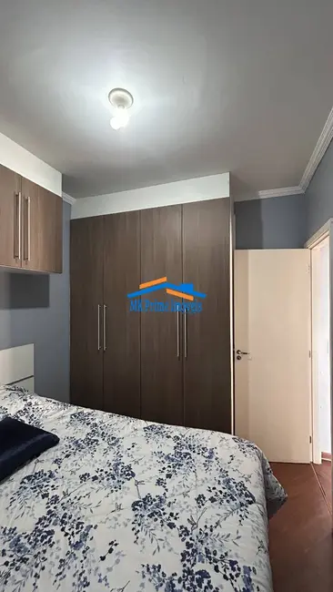 Apartamento com 2 quartos à venda, 48m2 em Bussocaba, Osasco - SP - imagem 7 Foto 7 de Apartamento com 2 quartos à venda, 48m2 em Bussocaba, Osasco - SP