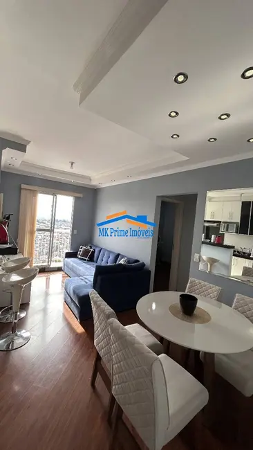 Apartamento com 2 quartos à venda, 48m2 em Bussocaba, Osasco - SP - imagem 1 Foto 1 de Apartamento com 2 quartos à venda, 48m2 em Bussocaba, Osasco - SP