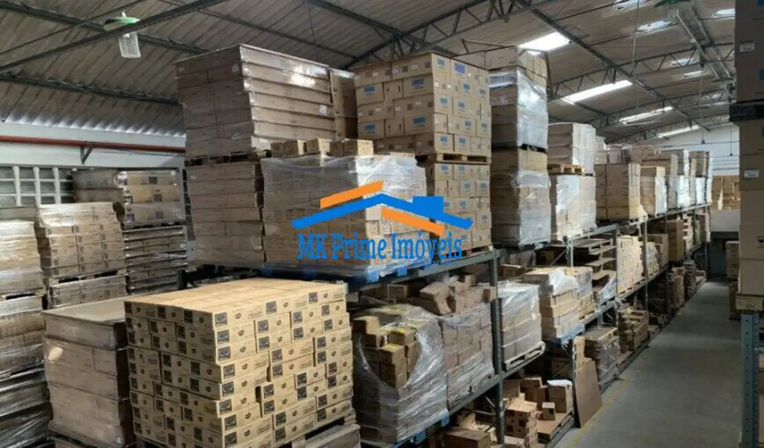 Foto 7 de Armazém / Galpão para alugar, 1029m2 em Piratininga, Osasco - SP