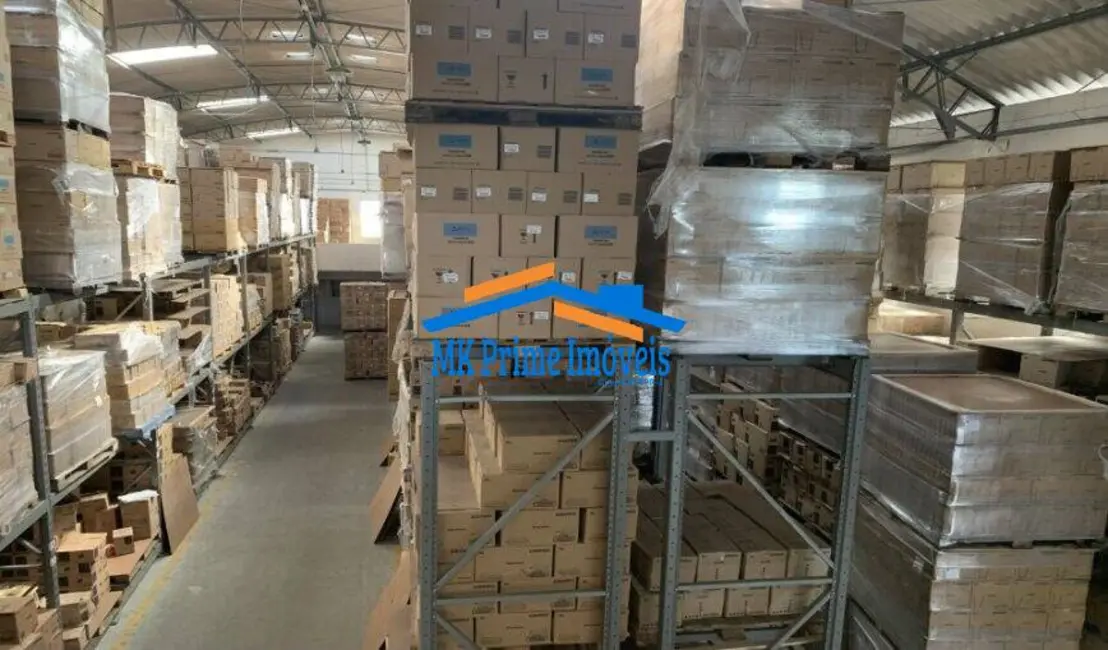 Foto 5 de Armazém / Galpão para alugar, 1029m2 em Piratininga, Osasco - SP