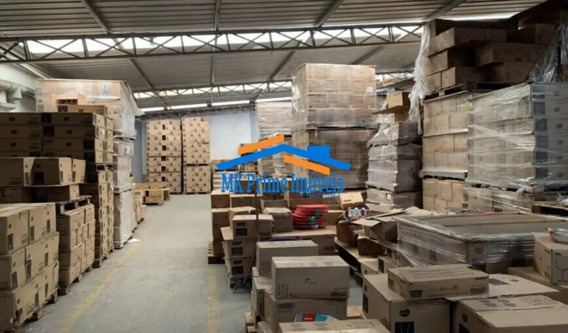 Foto 9 de Armazém / Galpão para alugar, 1029m2 em Piratininga, Osasco - SP