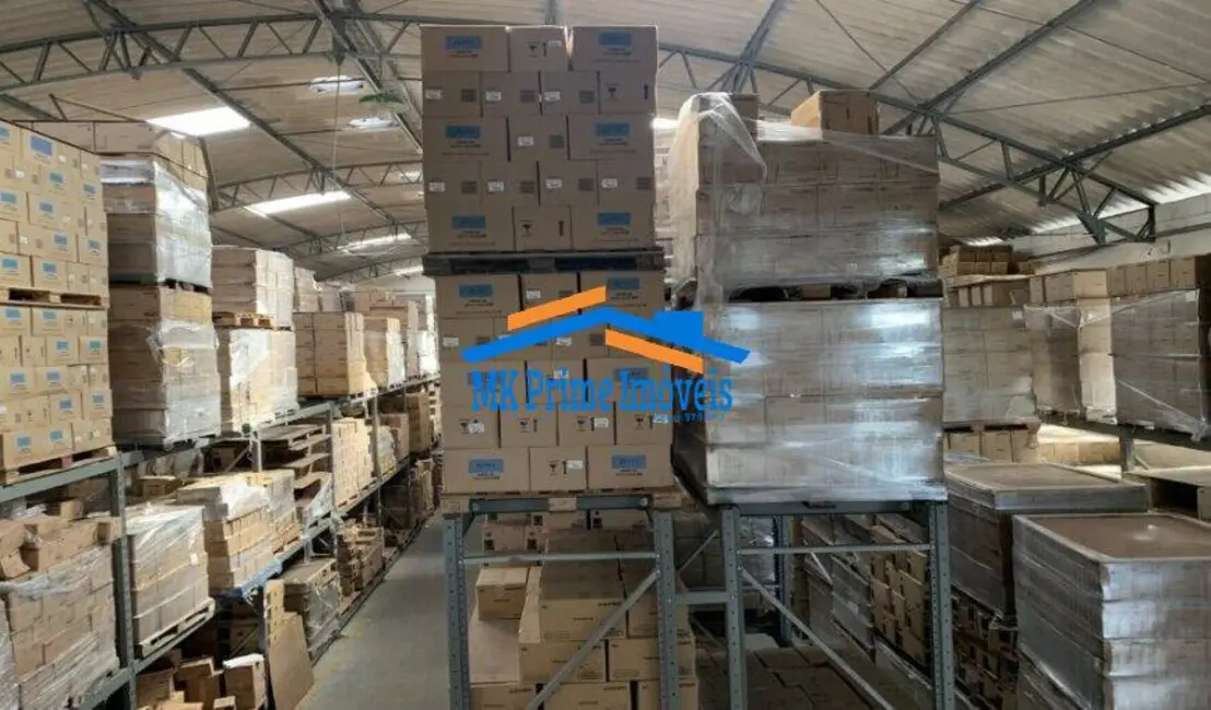 Foto 6 de Armazém / Galpão para alugar, 1029m2 em Piratininga, Osasco - SP