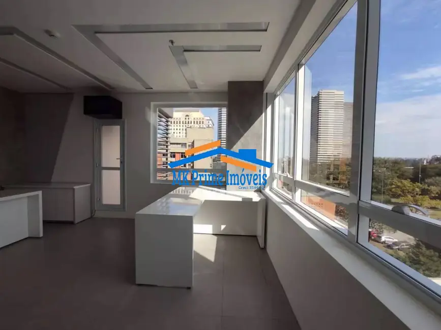 Foto 1 de Sala Comercial à venda, 46m2 em Barueri - SP