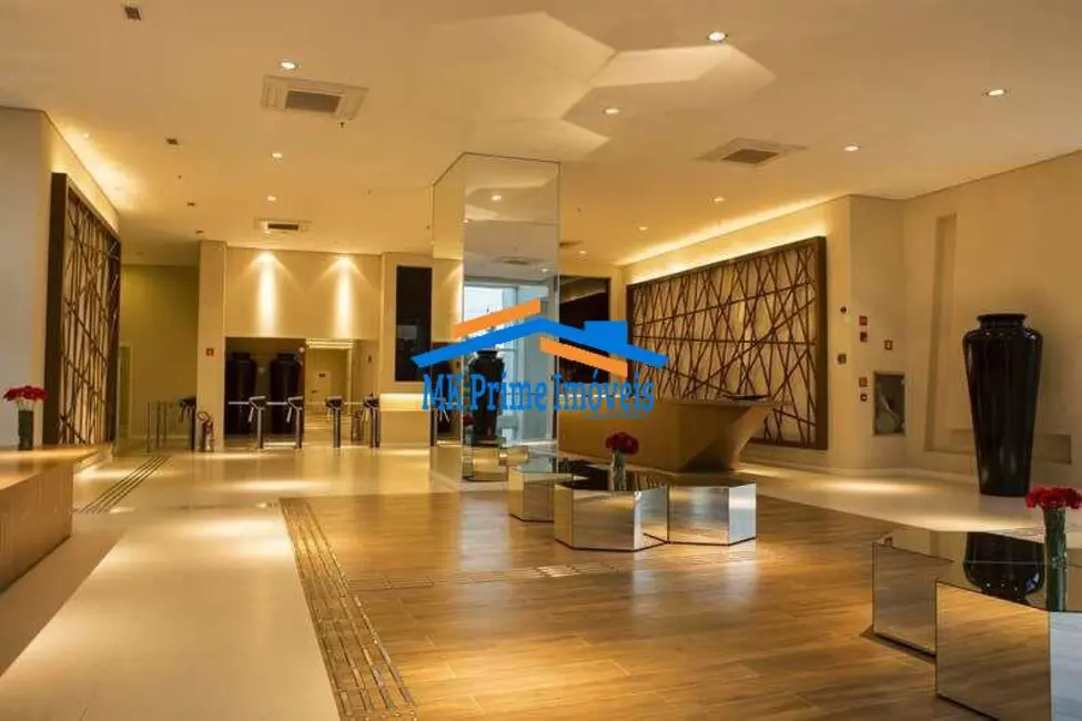 Foto 2 de Sala Comercial à venda, 47m2 em Barueri - SP