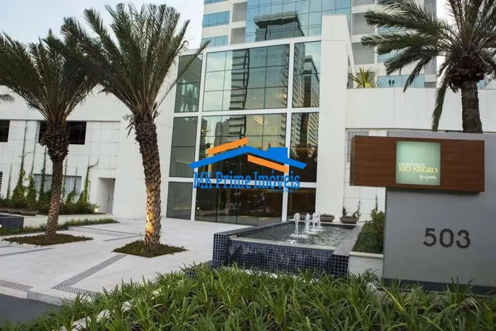 Foto 1 de Sala Comercial à venda, 47m2 em Barueri - SP