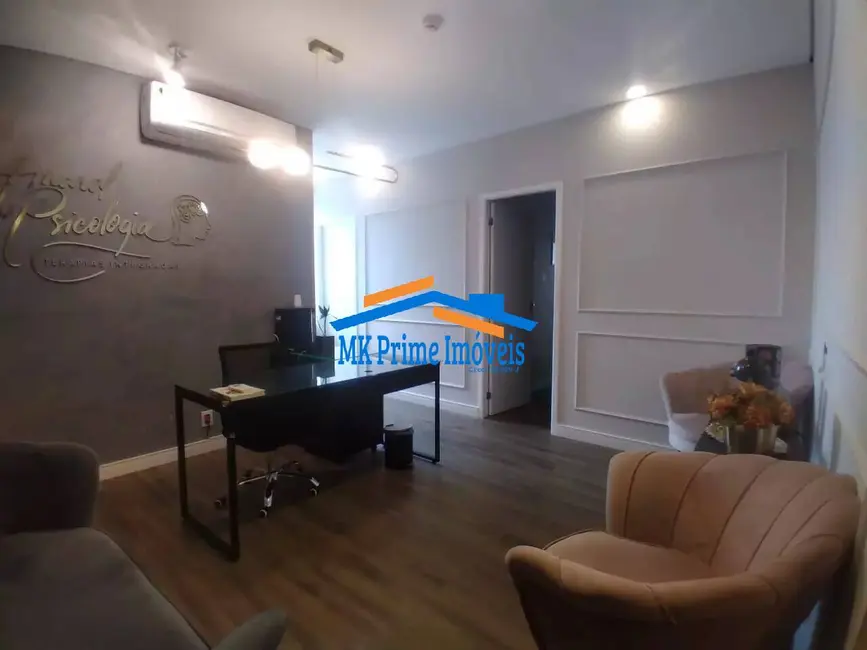 Foto 8 de Sala Comercial à venda, 47m2 em Barueri - SP