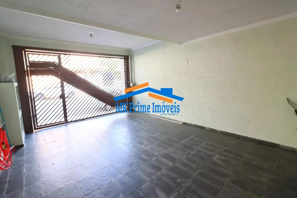 Foto 2 de Sobrado com 3 quartos à venda, 160m2 em Cipava, Osasco - SP