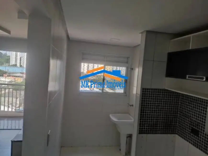 Foto 9 de Apartamento com 2 quartos à venda, 60m2 em Presidente Altino, Osasco - SP