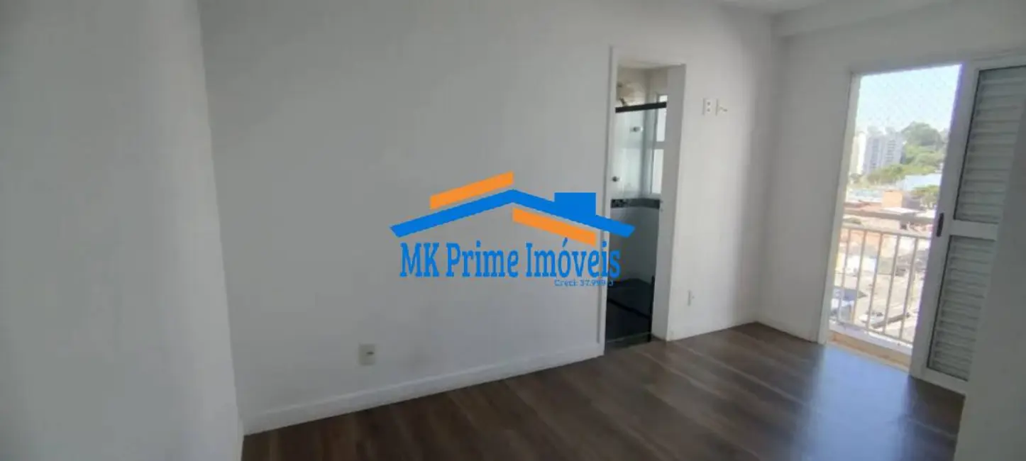 Foto 5 de Apartamento com 2 quartos à venda, 60m2 em Presidente Altino, Osasco - SP