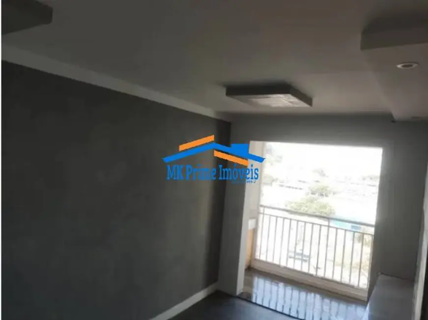 Foto 3 de Apartamento com 2 quartos à venda, 60m2 em Presidente Altino, Osasco - SP