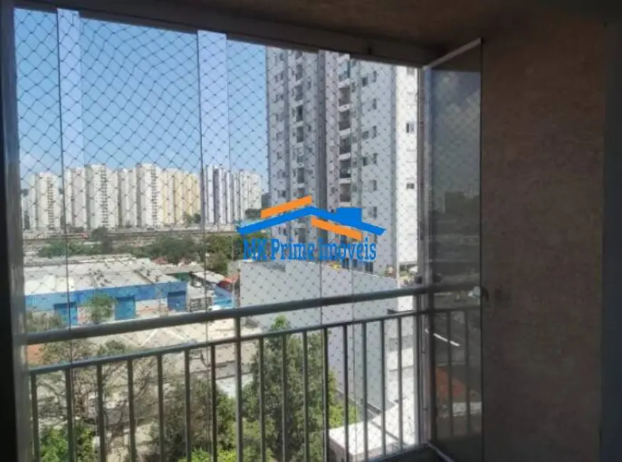 Foto 2 de Apartamento com 2 quartos à venda, 60m2 em Presidente Altino, Osasco - SP