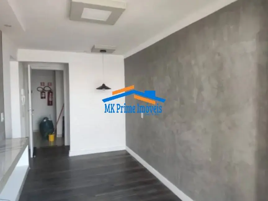 Foto 8 de Apartamento com 2 quartos à venda, 60m2 em Presidente Altino, Osasco - SP