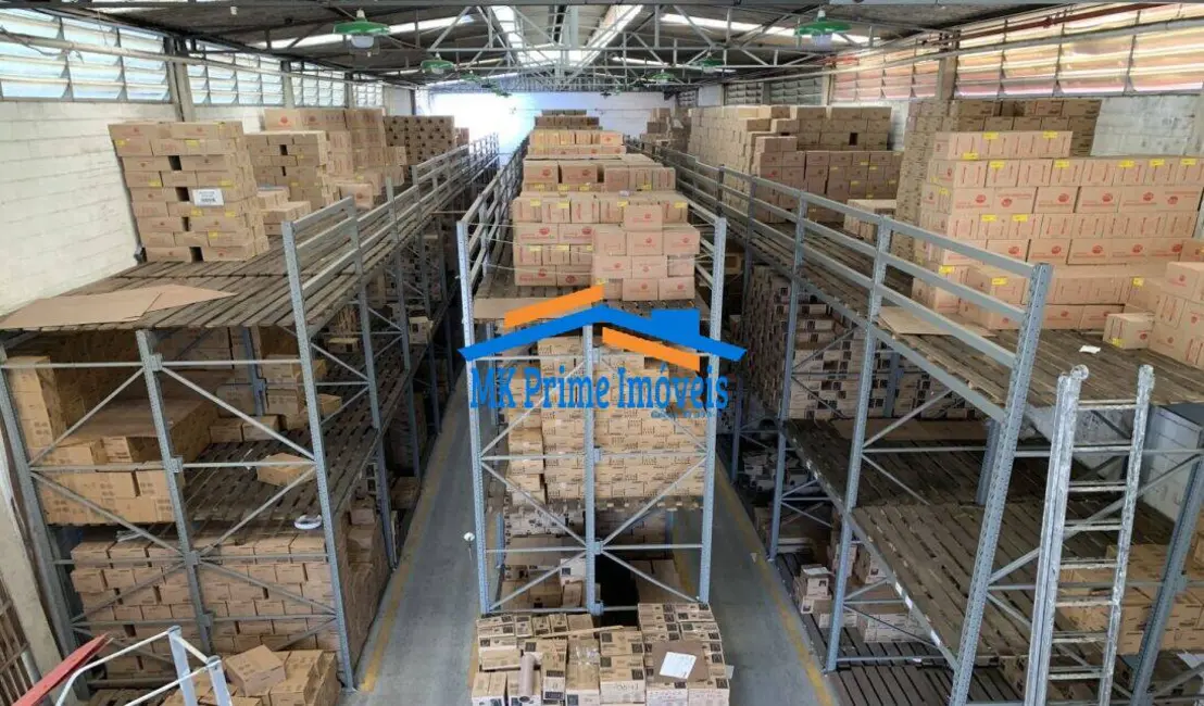 Foto 7 de Armazém / Galpão para alugar, 569m2 em Piratininga, Osasco - SP