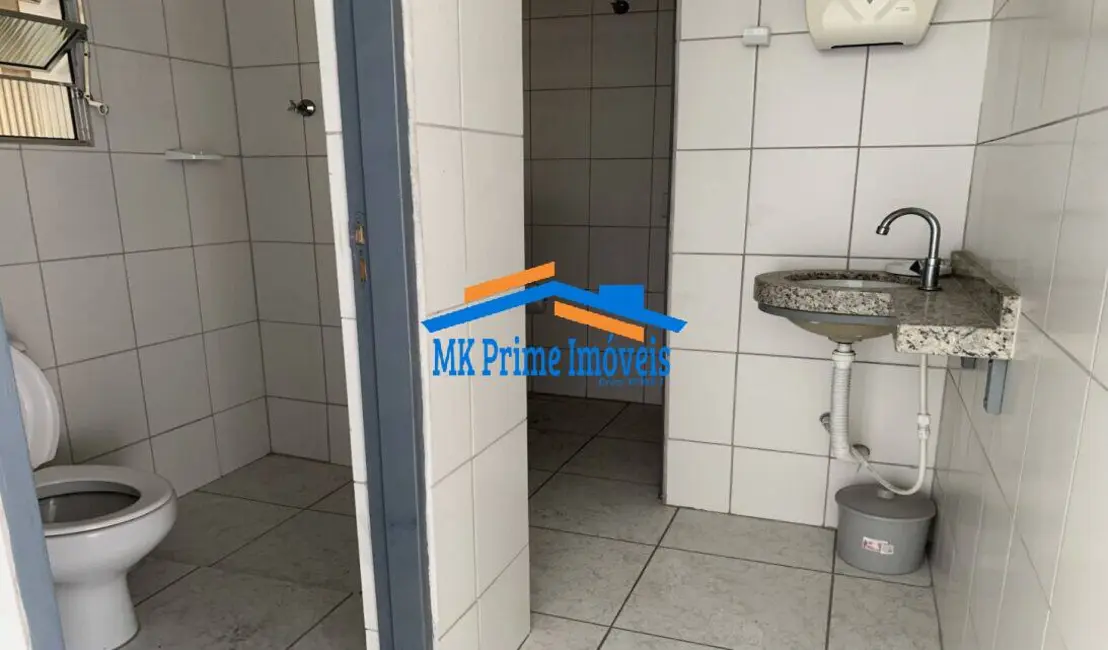 Foto 9 de Armazém / Galpão para alugar, 569m2 em Piratininga, Osasco - SP