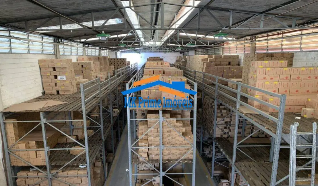 Foto 6 de Armazém / Galpão para alugar, 569m2 em Piratininga, Osasco - SP