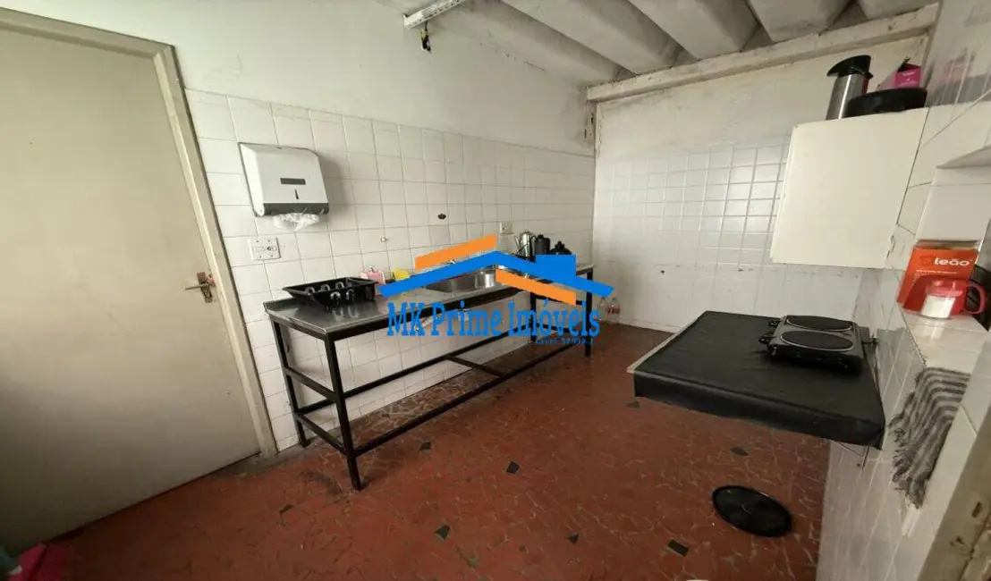 Armazém / Galpão para alugar, 3910m2 em São Pedro, Osasco - SP - imagem 2 Foto 2 de Armazém / Galpão para alugar, 3910m2 em São Pedro, Osasco - SP