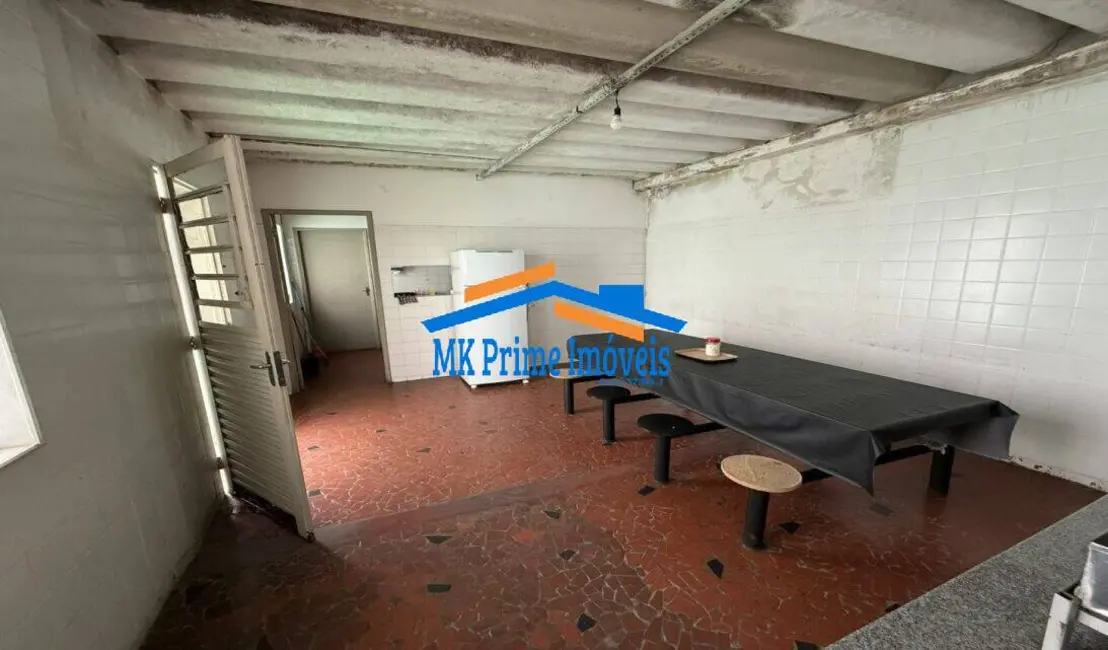 Armazém / Galpão para alugar, 3910m2 em São Pedro, Osasco - SP - imagem 3 Foto 3 de Armazém / Galpão para alugar, 3910m2 em São Pedro, Osasco - SP