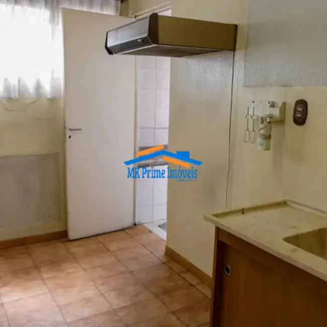 Foto 6 de Apartamento com 3 quartos à venda, 65m2 em Piratininga, Osasco - SP