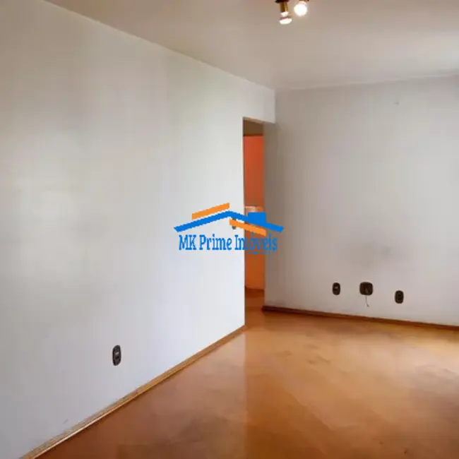 Foto 3 de Apartamento com 3 quartos à venda, 65m2 em Piratininga, Osasco - SP