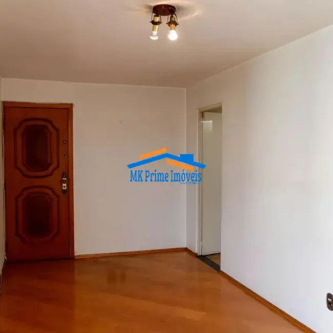 Foto 1 de Apartamento com 3 quartos à venda, 65m2 em Piratininga, Osasco - SP