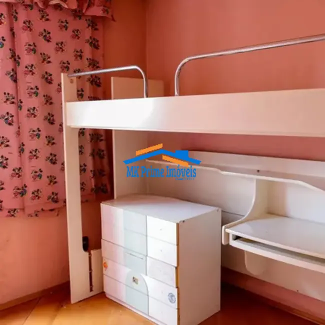 Foto 9 de Apartamento com 3 quartos à venda, 65m2 em Piratininga, Osasco - SP